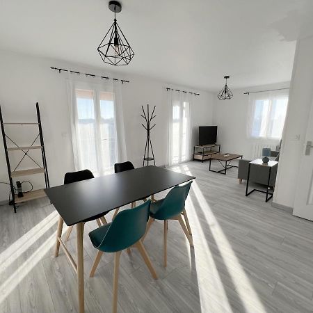 178A - T3 Tout Confort Du Gond - 70 M2 Le Gond-Pontouvre Zewnętrze zdjęcie