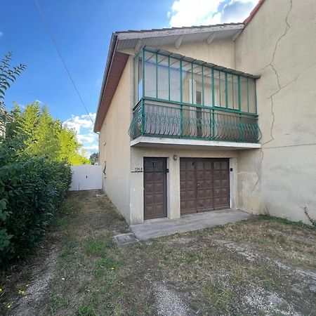 178A - T3 Tout Confort Du Gond - 70 M2 Le Gond-Pontouvre Zewnętrze zdjęcie