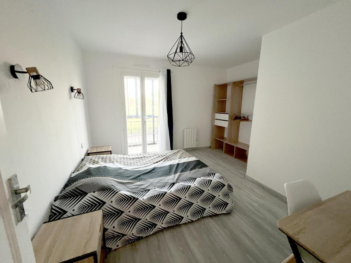 178A - T3 Tout Confort Du Gond - 70 M2 Le Gond-Pontouvre Zewnętrze zdjęcie