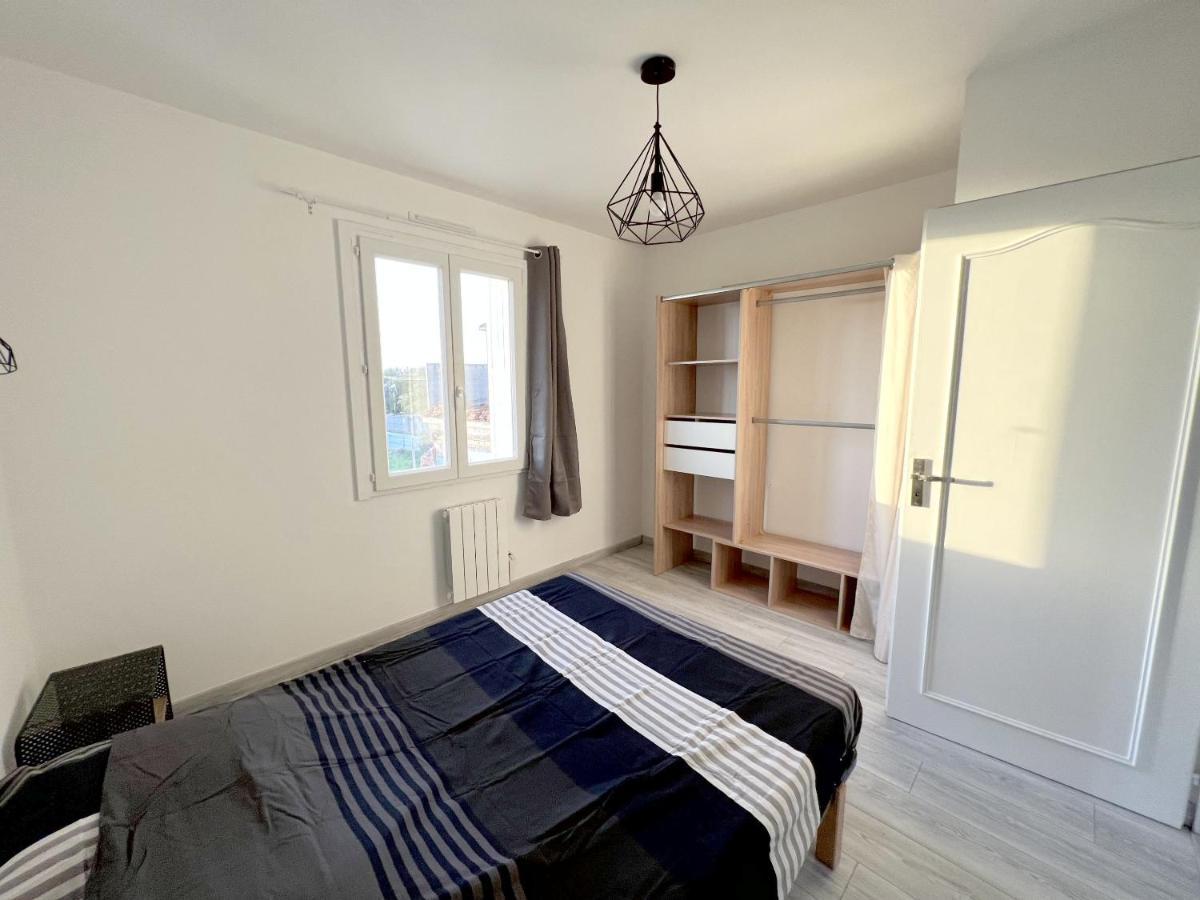 178A - T3 Tout Confort Du Gond - 70 M2 Le Gond-Pontouvre Zewnętrze zdjęcie