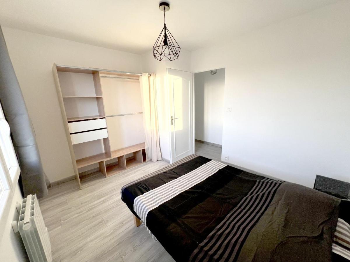 178A - T3 Tout Confort Du Gond - 70 M2 Le Gond-Pontouvre Zewnętrze zdjęcie