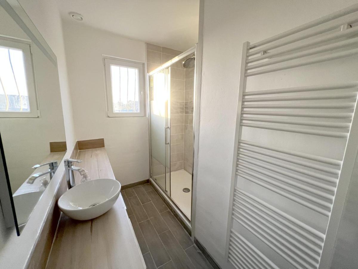 178A - T3 Tout Confort Du Gond - 70 M2 Le Gond-Pontouvre Zewnętrze zdjęcie