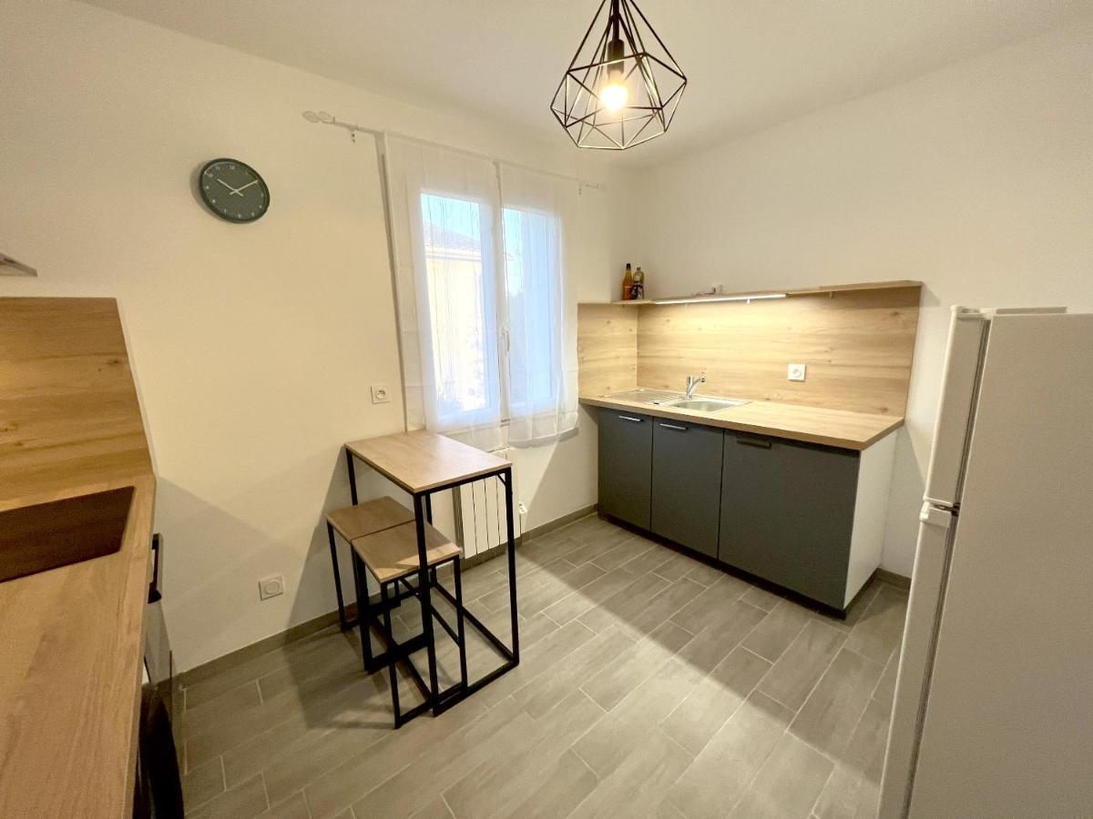 178A - T3 Tout Confort Du Gond - 70 M2 Le Gond-Pontouvre Zewnętrze zdjęcie