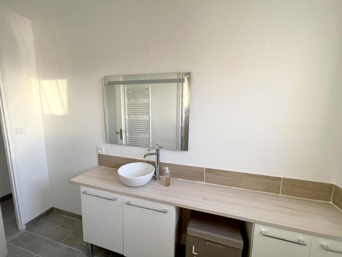 178A - T3 Tout Confort Du Gond - 70 M2 Le Gond-Pontouvre Zewnętrze zdjęcie