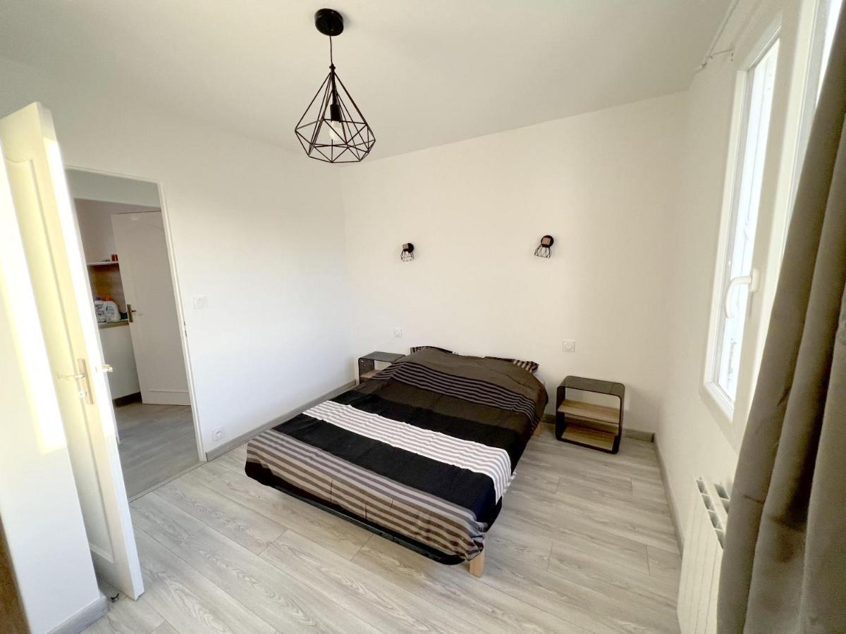 178A - T3 Tout Confort Du Gond - 70 M2 Le Gond-Pontouvre Zewnętrze zdjęcie