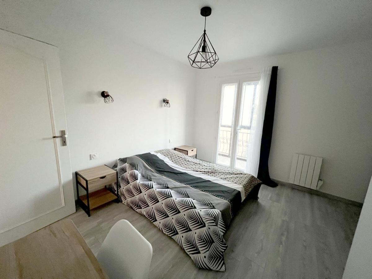 178A - T3 Tout Confort Du Gond - 70 M2 Le Gond-Pontouvre Zewnętrze zdjęcie